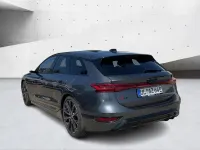 Gebraucht Audi A6 e-tron Edition .1 269 kW (367 PS) 2025 Daytonagrau perleffekt Kombi