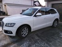 Gebraucht Audi Q5 150 PS (110 kW) 2016 Weiß SUV