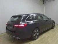 Gebraucht Mercedes C220 Avantgarde 220 PS (161 kW) 2022 Schwarz Kombi