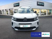 Gebraucht Citroën C5 Aircross 136 PS (100 kW) 2024 Weiß SUV