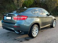 gebraucht BMW X6 35d