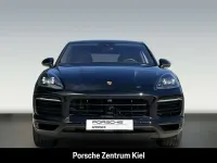 Gebraucht Porsche Cayenne Platinum Edition 340 PS (250 kW) 2022 Schwarz SUV