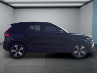 Gebraucht Volvo XC40 Core 169 kW (231 PS) 2022 Schwarz SUV