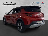 Neu Opel Frontera 145 PS (106 kW) 2025 Grau SUV