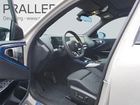 Neu BMW X3 M Sport 398 PS (292 kW) 2025 Grau SUV