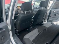 gebraucht Opel Zafira 1.8