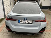 Gebraucht BMW i4 400 kW (544 PS) 2023 Limousine