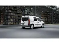Gebraucht Mercedes Citan 109 95 PS (69 kW) 2021 Arktikweiß Van / Kleinbus