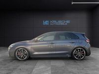 Gebraucht Hyundai i30 N Performance 275 PS (202 kW) 2017 Grau Limousine