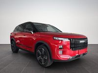 Neu Jaecoo 7 147 PS (108 kW) 2026 Rot dach schwarz SUV