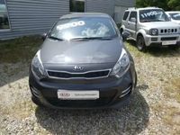 gebraucht Kia Rio 