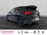 Gebraucht VW Golf VIII 300 PS (220 kW) 2023 Grau Limousine