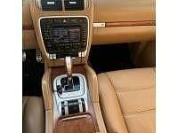 Gebraucht Porsche Cayenne S 385 PS (283 kW) 2007 Schwarz SUV