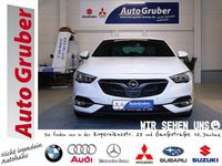 Gebraucht Opel Insignia Innovation 260 PS (191 kW) 2017 Weiß Limousine
