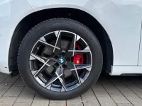 Gebraucht BMW X3 Comfort Edition 381 PS (280 kW) 2025 Alpinweiß uni SUV