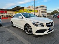 gebraucht Mercedes CLA220 Shooting Brake AMG LINE ( FACELIFT)