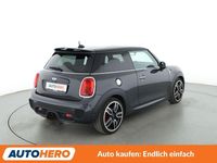 Gebraucht Mini John Cooper Works 231 PS (169 kW) 2018 Grau Kleinwagen