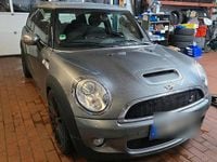Gebraucht Mini Cooper S Clubman 174 PS (127 kW) 2007 Grau Kombi