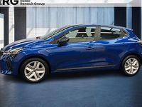Gebraucht Renault Clio V Evolution 91 PS (66 kW) 2024 Blau Limousine
