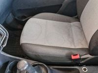 Gebraucht Skoda Fabia Elegance 69 PS (50 kW) 2010 Grau Limousine