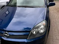 Gebraucht Opel Astra 2005 Kombi