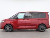 Neu VW Multivan Business 150 PS (110 kW) 2025 Rot Van / Kleinbus