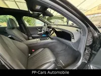 Gebraucht Mercedes E220 AMG 197 PS (144 kW) 2025 Obsidianschwarzmet. Limousine