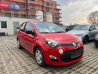 Gebraucht Renault Twingo Expression 75 PS (55 kW) 2013 Rot Kleinwagen