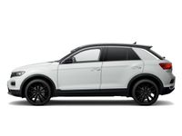 gebraucht VW T-Roc Sport 1.5 TSI 110kW 7-Gang DSG 4 Türen Sport