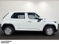 Gebraucht Hyundai Inster Select 71 kW (97 PS) 2025 Weiß Kleinwagen