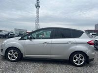 gebraucht Ford C-MAX Champions Edition*1,6 Diesel*Euro 5