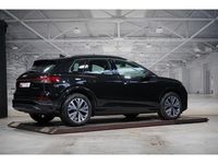 Gebraucht Audi Q4 e-tron Ambiente 150 kW (204 PS) 2022 Mythosschwarz metallic SUV