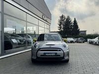 gebraucht Mini Cooper SE Electric Premium Sportsitze°Teilleder°NAVI