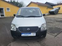 gebraucht Suzuki Wagon R+ Wagon R+ 1,3 Classic Klima