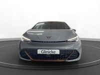 Gebraucht Cupra Born 150 kW (204 PS) 2024 Vaporgrau Kleinwagen