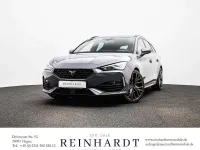 Usata Cupra Leon VZ 310 CV (228 kW) 2024 Grigio Station wagon