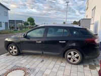 gebraucht Renault Mégane GrandTour Dynamique ENERGY dCi 110 S&...