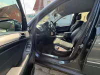 Gebraucht Mercedes ML300 204 PS (150 kW) 2011 Tenoritgrau  metalliclack SUV