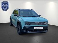 Gebraucht Renault R4 Iconic 106 PS (77 kW) 2025 Grün schwarz SUV