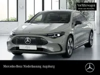 Gebraucht Mercedes 350 Progressive 260 kW (354 PS) 2026 Schwarz Limousine