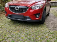 Gebraucht Mazda CX-5 150 PS (110 kW) 2013 Andere farben SUV
