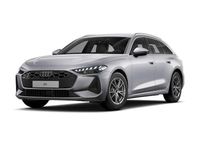 Gebraucht Audi A5 Ambiente 150 PS (110 kW) 2025 Silber Kombi