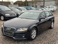Gebraucht Audi A4 Ambition 179 PS (131 kW) 2009 Phantomschwarz Kombi
