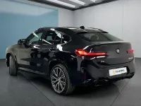 Brugt BMW X4 340 HK (250 kW) 2025 Sort SUV