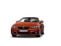 Gebraucht BMW 420 Efficient Dynamics 184 PS (135 kW) 2025 Cabrio