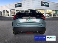 Gebraucht Citroën C4 PureTech 131 PS (96 kW) 2023 Blau SUV