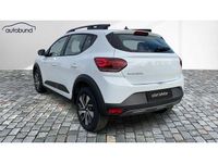 Neu Dacia Sandero Expression 91 PS (66 kW) 2025 SUV