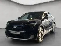 Nowe Ford Explorer Select 250 kW (340 KM) 2025 Czarny SUV