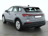 Gebraucht Audi Q4 e-tron Comfort 125 kW (170 PS) 2023 Andere SUV