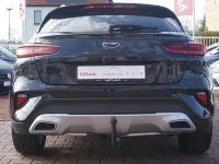 Używany Kia XCeed Vision 140 KM (102 kW) 2020 Czarny SUV